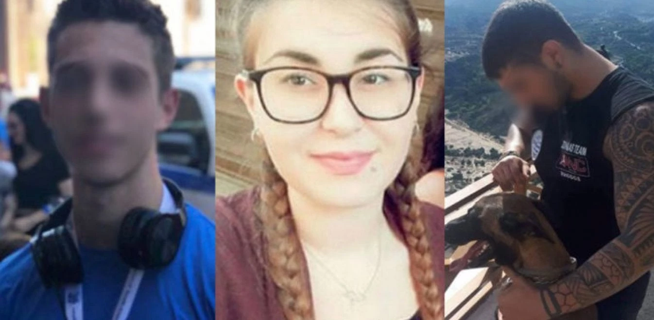 Δολοφονία φοιτήτριας στη Ρόδο: Ο 21χρονος έπιανε κορίτσια από τον λαιμό